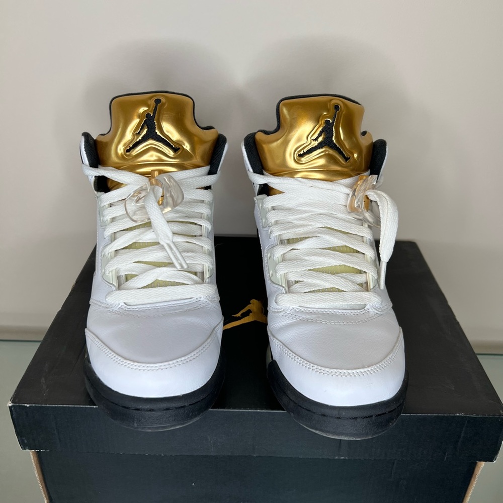 Jordan 5s - Picture 2 of 2